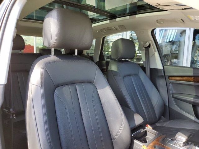 2019 Audi Q5 2.0T Premium Plus Coral Springs FL