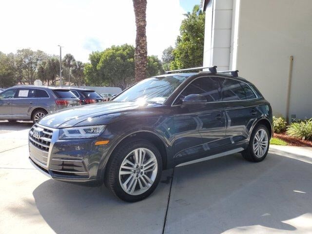 2019 Audi Q5 2.0T Premium Plus Coral Springs FL