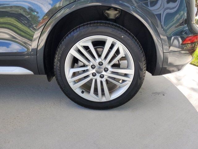 2019 Audi Q5 2.0T Premium Plus Coral Springs FL