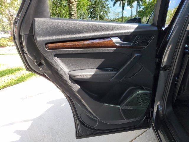 2019 Audi Q5 2.0T Premium Plus Coral Springs FL