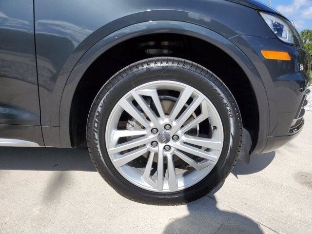 2019 Audi Q5 2.0T Premium Plus Coral Springs FL