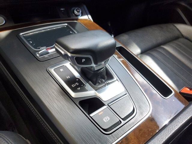 2019 Audi Q5 2.0T Premium Plus Coral Springs FL