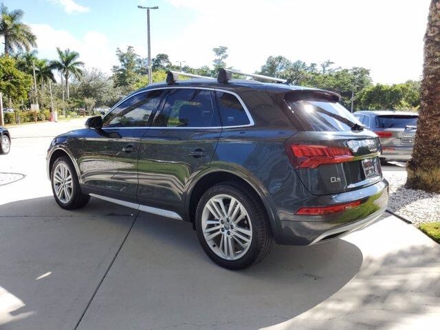 2019 Audi Q5 2.0T Premium Plus Coral Springs FL