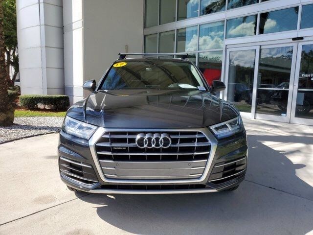 2019 Audi Q5 2.0T Premium Plus Coral Springs FL