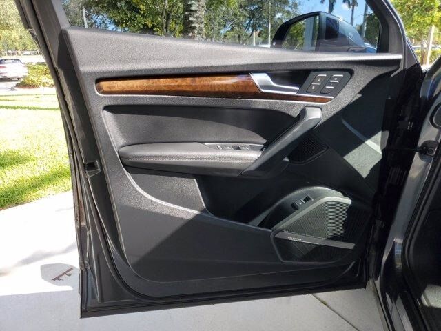 2019 Audi Q5 2.0T Premium Plus Coral Springs FL