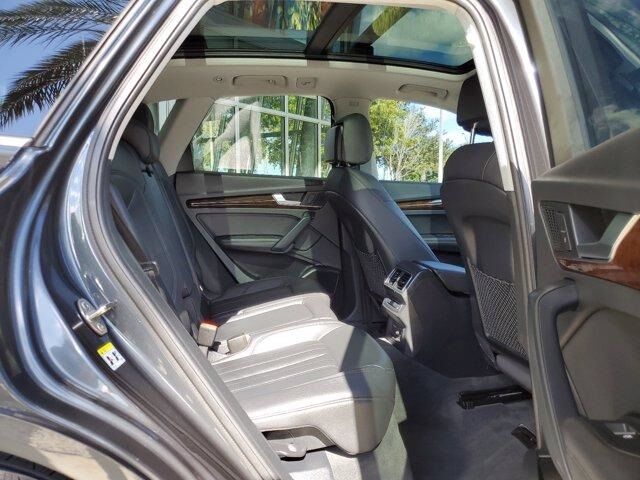 2019 Audi Q5 2.0T Premium Plus Coral Springs FL