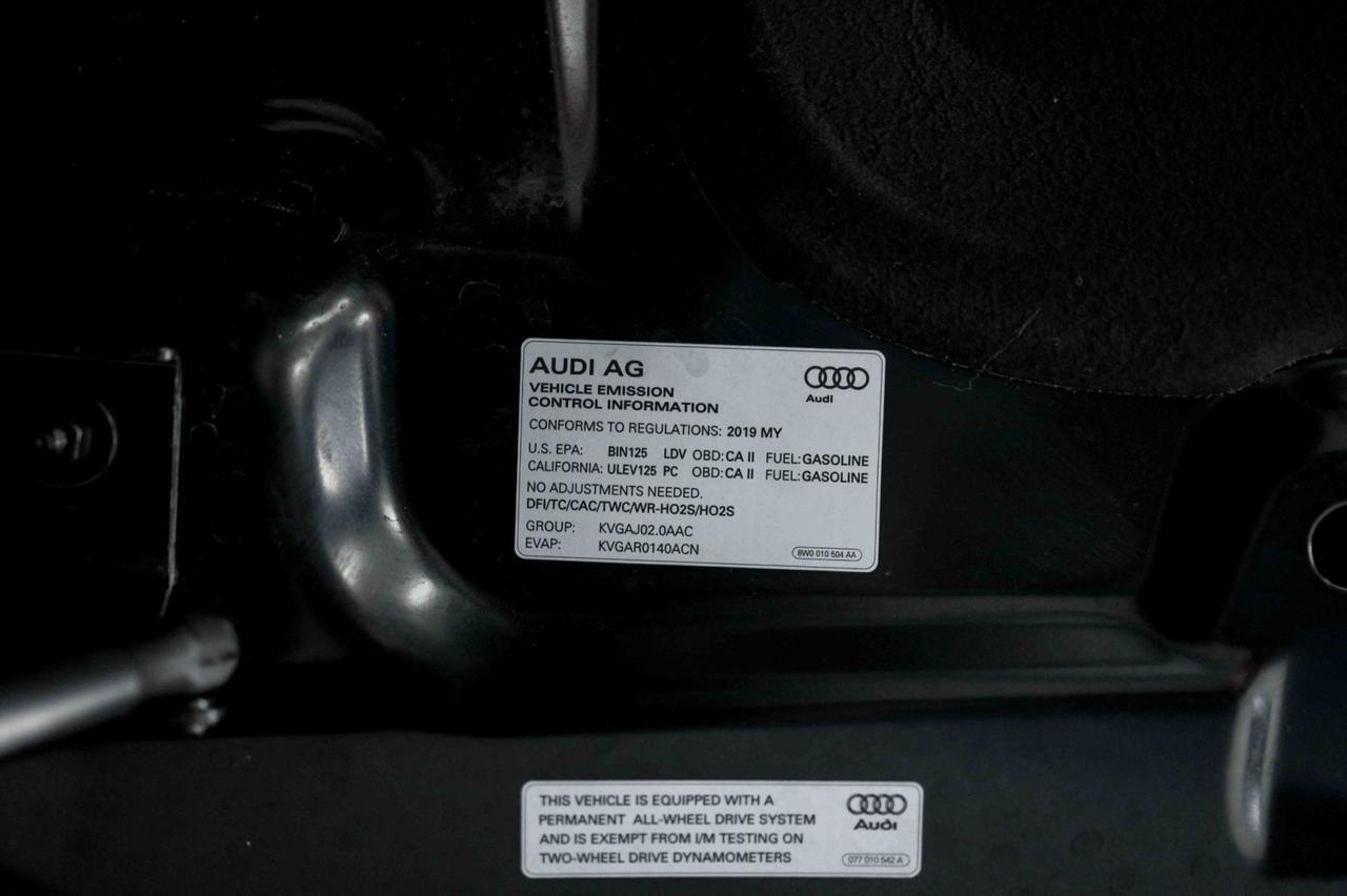 2019 Audi Q5 Premium Plus Marietta GA 2019 Audi Q5 Premium Plus Marietta GA