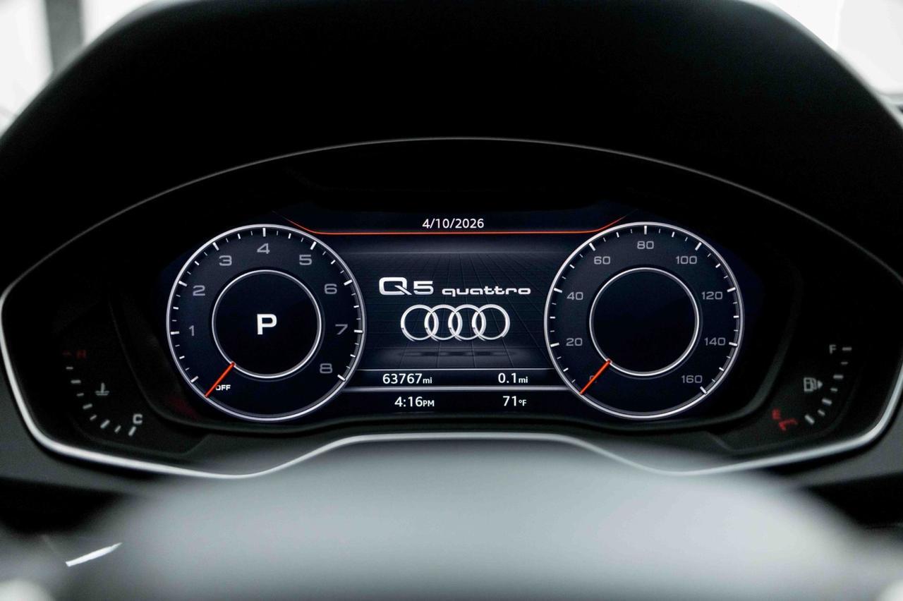 2019 Audi Q5 Premium Plus Marietta GA 2019 Audi Q5 Premium Plus Marietta GA