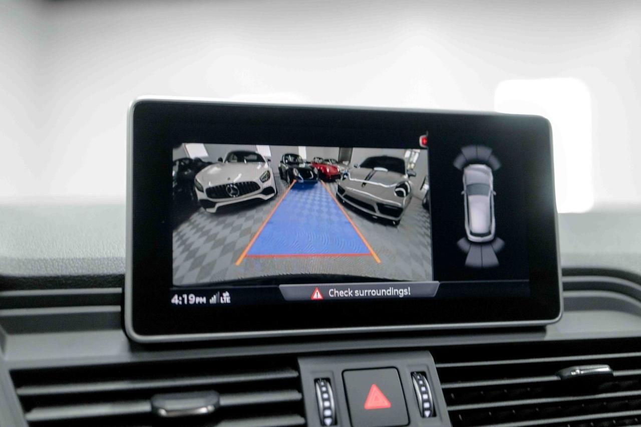 2019 Audi Q5 Premium Plus Marietta GA 2019 Audi Q5 Premium Plus Marietta GA