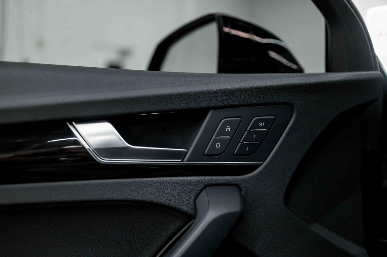 2019 Audi Q5 Premium Plus Marietta GA 2019 Audi Q5 Premium Plus Marietta GA