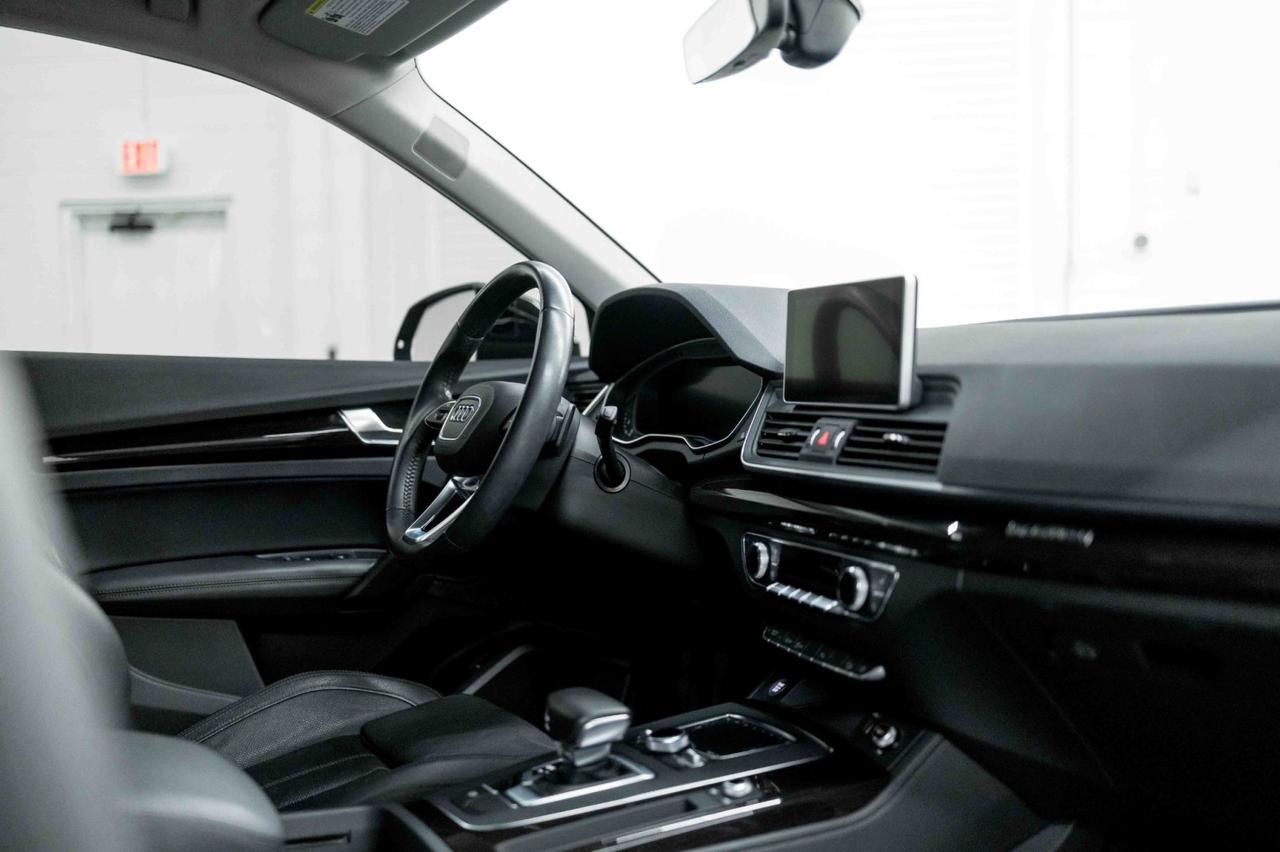 2019 Audi Q5 Premium Plus Marietta GA 2019 Audi Q5 Premium Plus Marietta GA