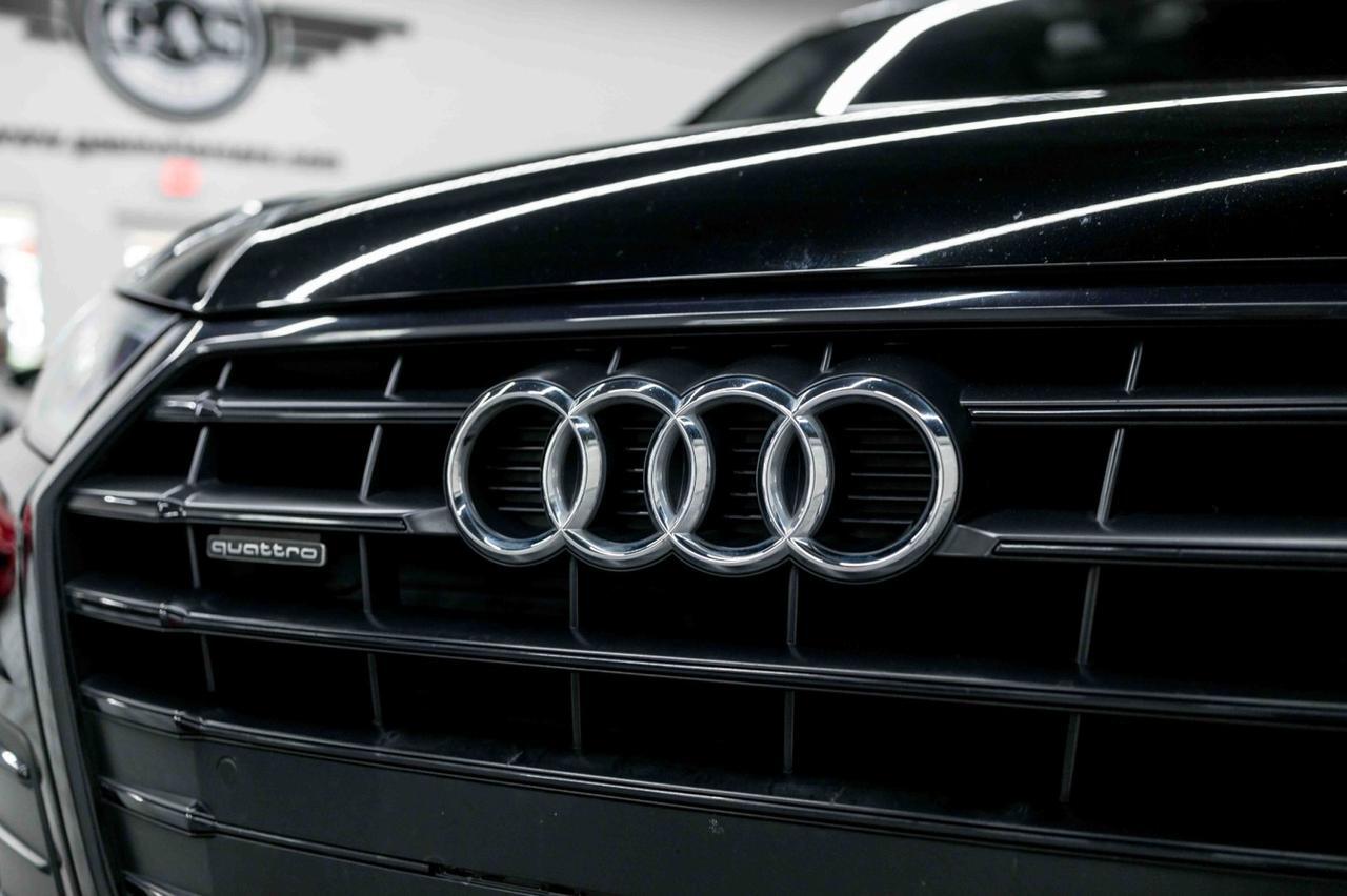 2019 Audi Q5 Premium Plus Marietta GA 2019 Audi Q5 Premium Plus Marietta GA