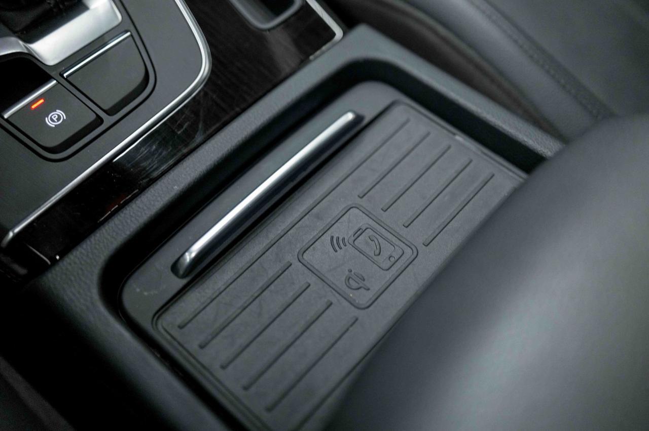 2019 Audi Q5 Premium Plus Marietta GA 2019 Audi Q5 Premium Plus Marietta GA