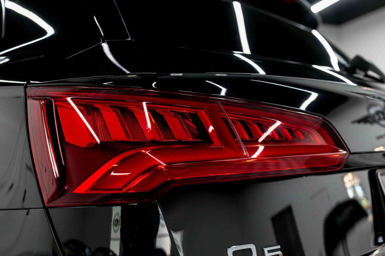 2019 Audi Q5 Premium Plus Marietta GA 2019 Audi Q5 Premium Plus Marietta GA