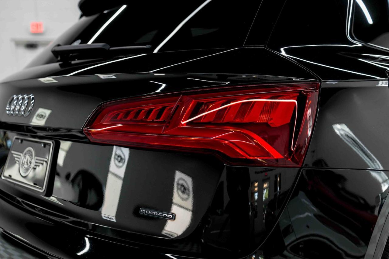 2019 Audi Q5 Premium Plus Marietta GA 2019 Audi Q5 Premium Plus Marietta GA