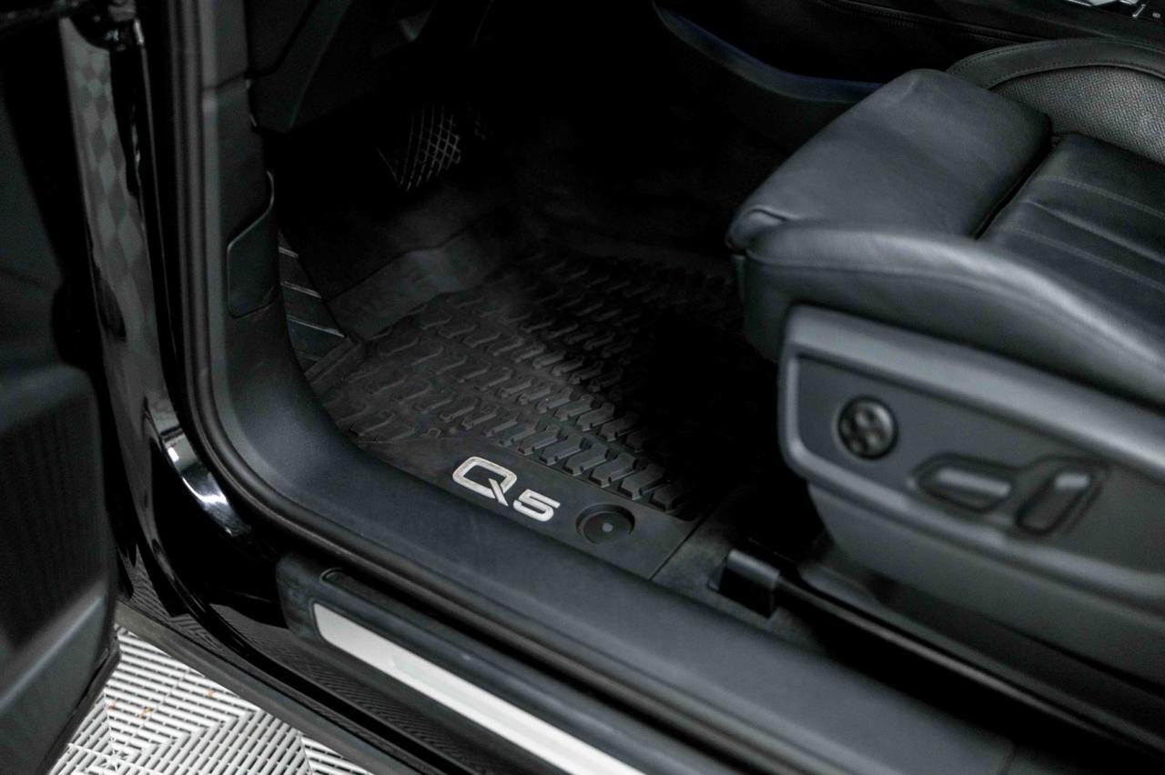 2019 Audi Q5 Premium Plus Marietta GA 2019 Audi Q5 Premium Plus Marietta GA