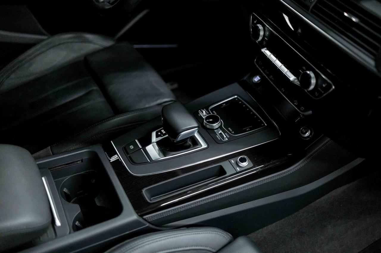 2019 Audi Q5 Premium Plus Marietta GA 2019 Audi Q5 Premium Plus Marietta GA