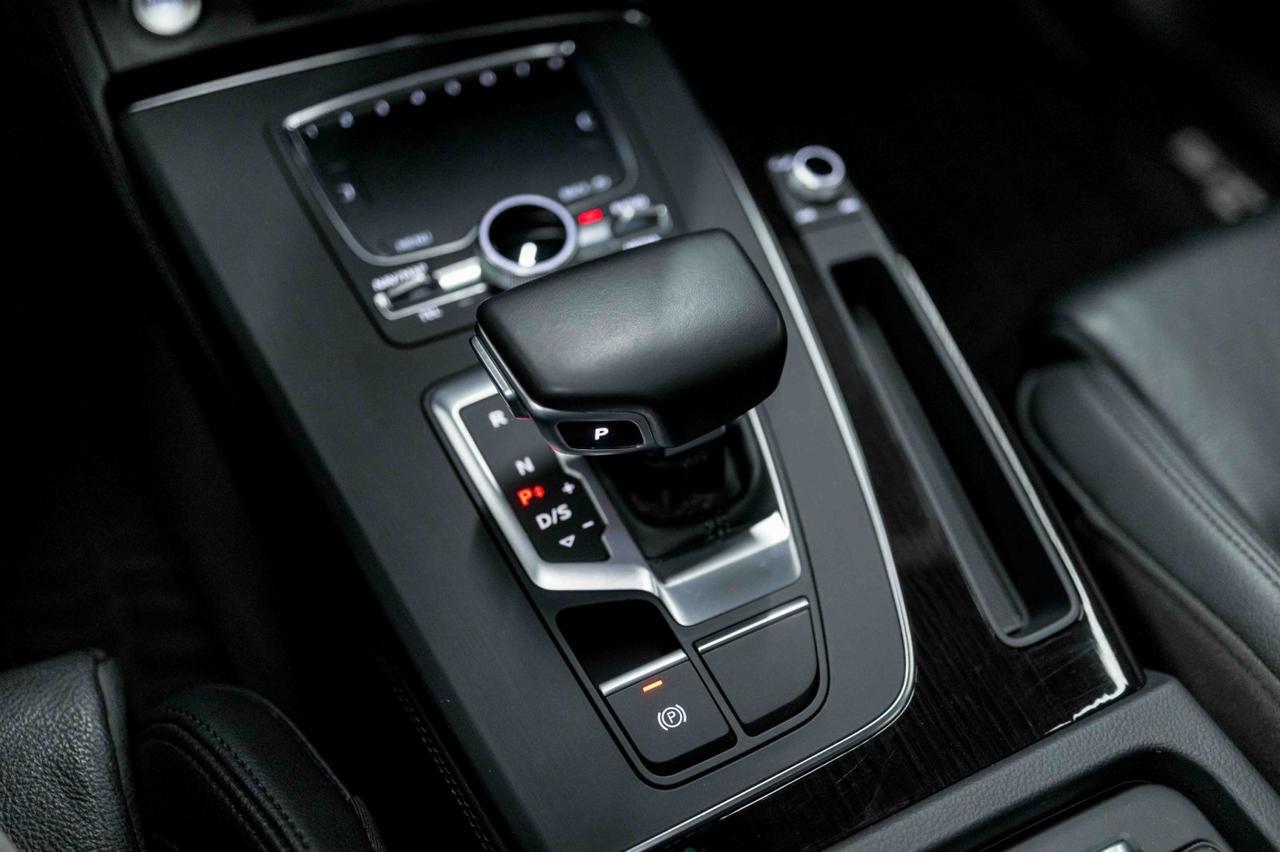 2019 Audi Q5 Premium Plus Marietta GA 2019 Audi Q5 Premium Plus Marietta GA