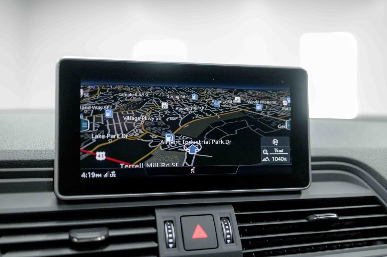 2019 Audi Q5 Premium Plus Marietta GA 2019 Audi Q5 Premium Plus Marietta GA