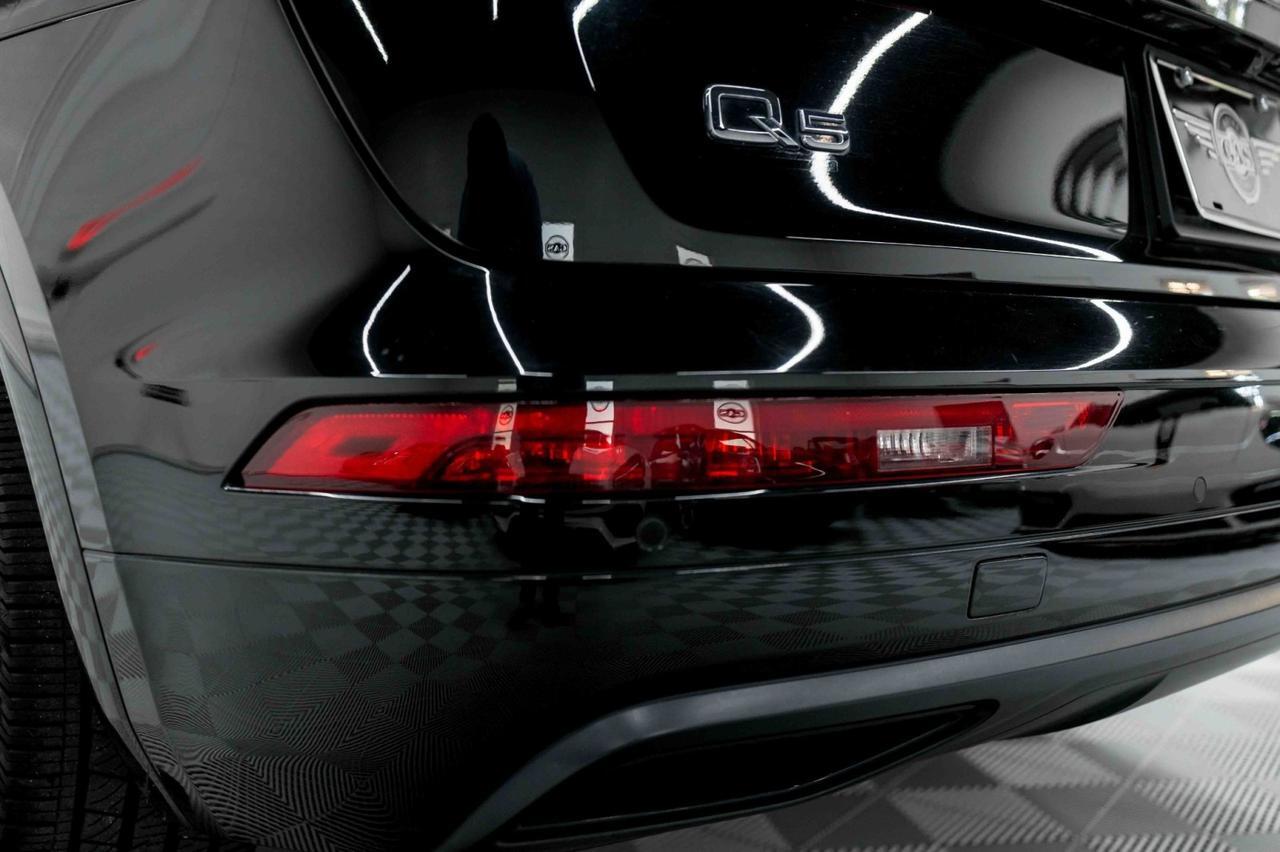 2019 Audi Q5 Premium Plus Marietta GA 2019 Audi Q5 Premium Plus Marietta GA