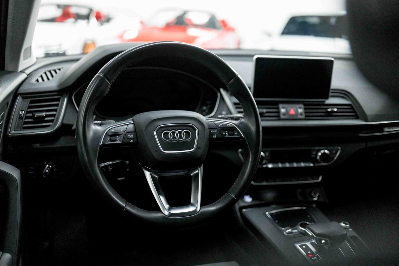 2019 Audi Q5 Premium Plus Marietta GA 2019 Audi Q5 Premium Plus Marietta GA