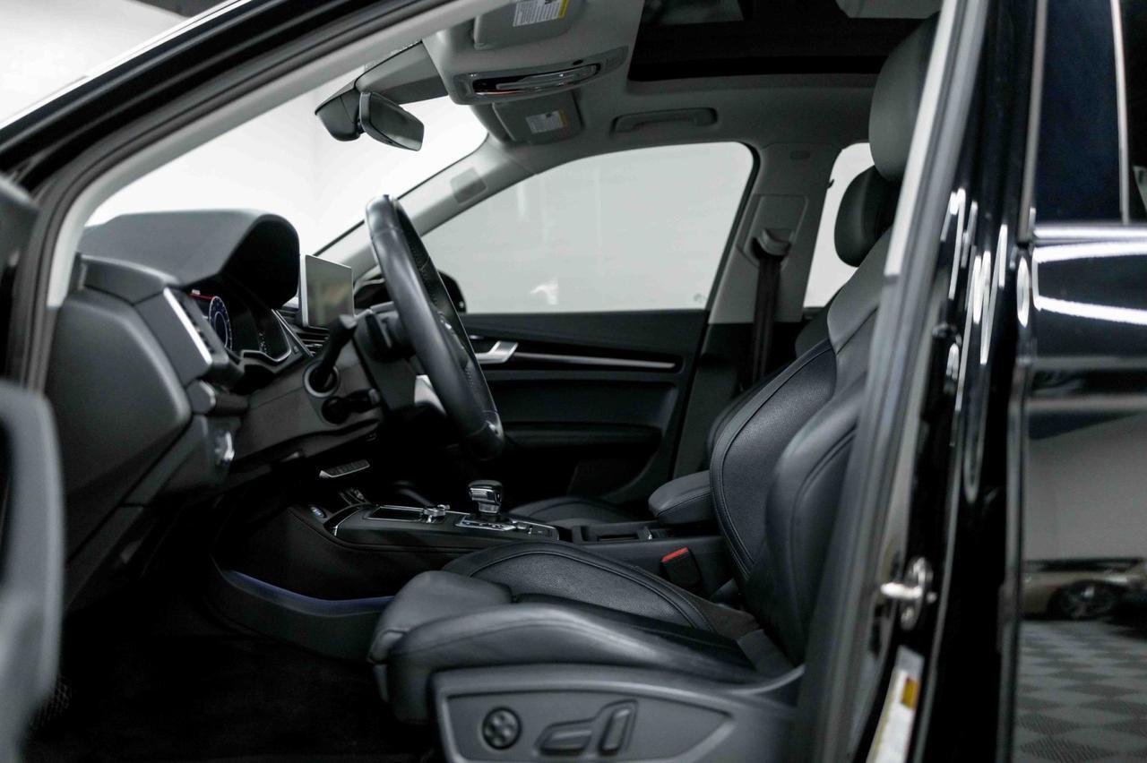 2019 Audi Q5 Premium Plus Marietta GA 2019 Audi Q5 Premium Plus Marietta GA