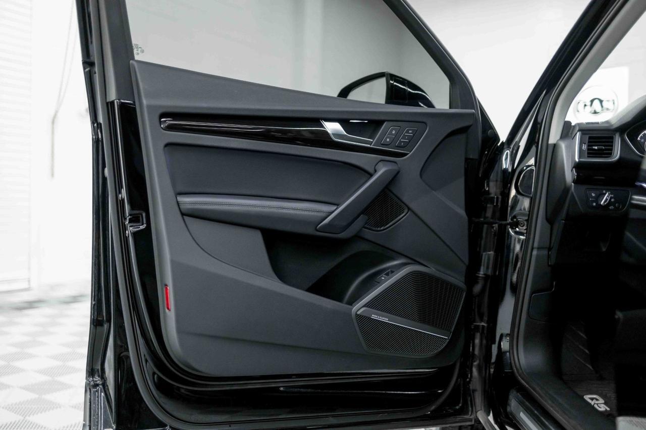 2019 Audi Q5 Premium Plus Marietta GA 2019 Audi Q5 Premium Plus Marietta GA