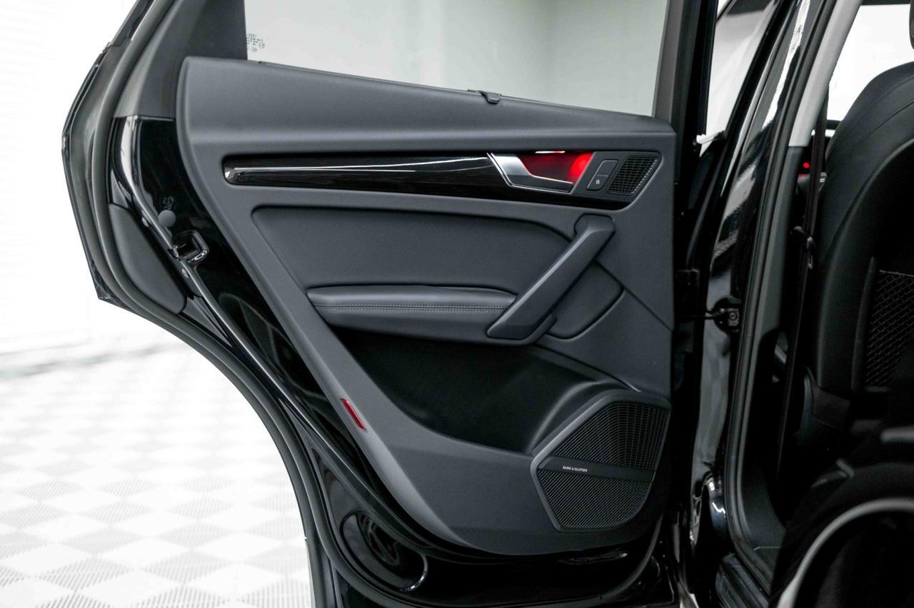 2019 Audi Q5 Premium Plus Marietta GA 2019 Audi Q5 Premium Plus Marietta GA