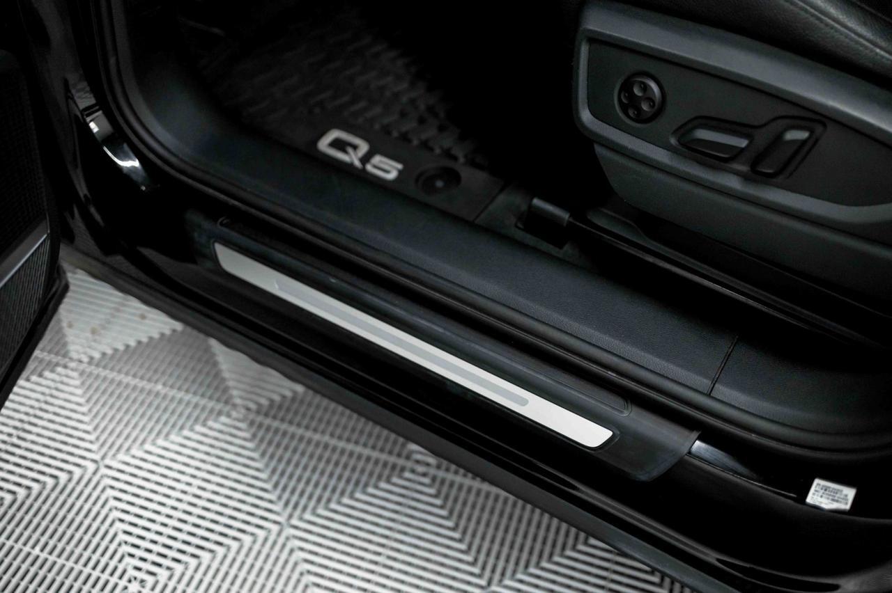 2019 Audi Q5 Premium Plus Marietta GA 2019 Audi Q5 Premium Plus Marietta GA