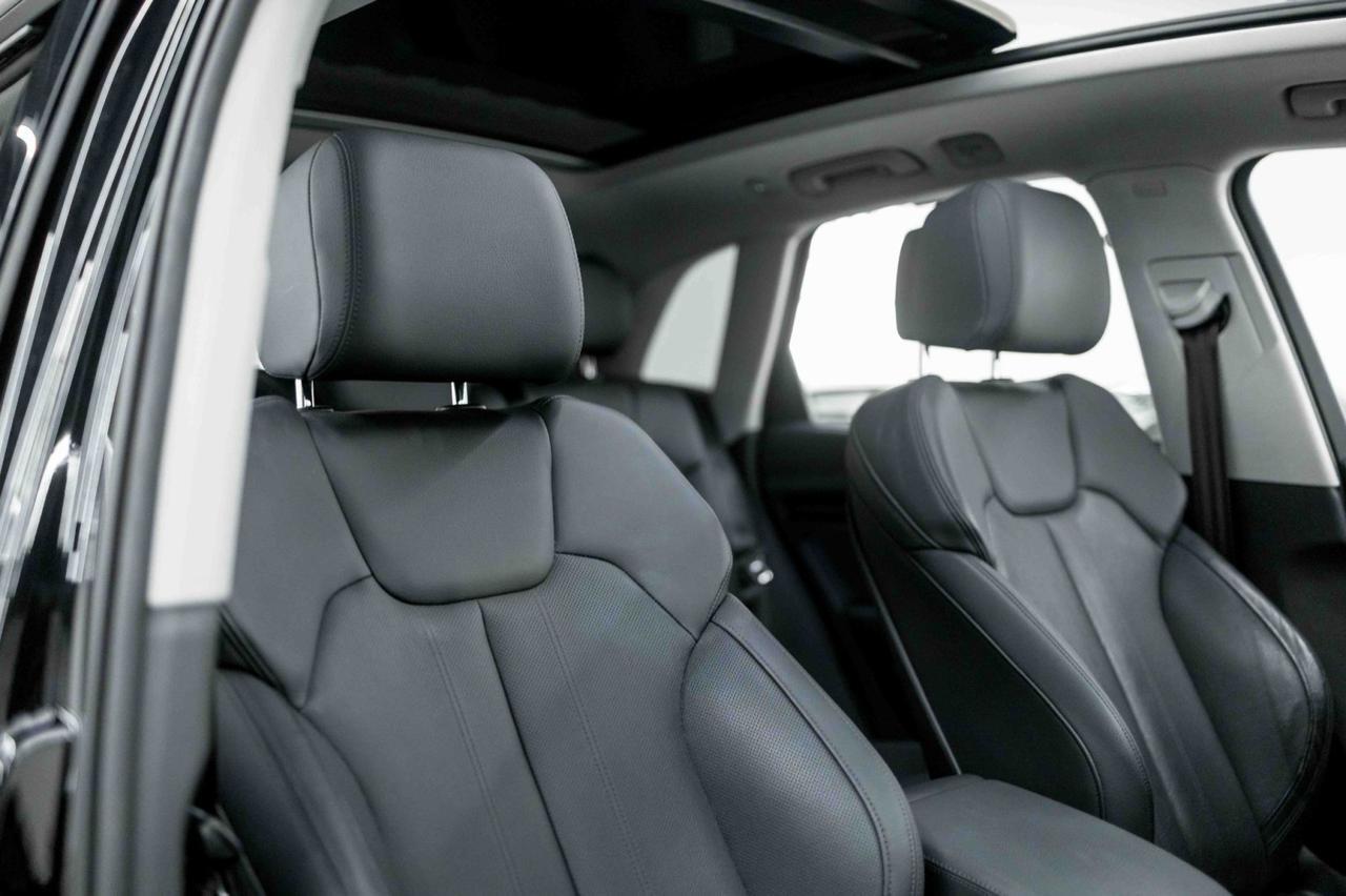 2019 Audi Q5 Premium Plus Marietta GA 2019 Audi Q5 Premium Plus Marietta GA