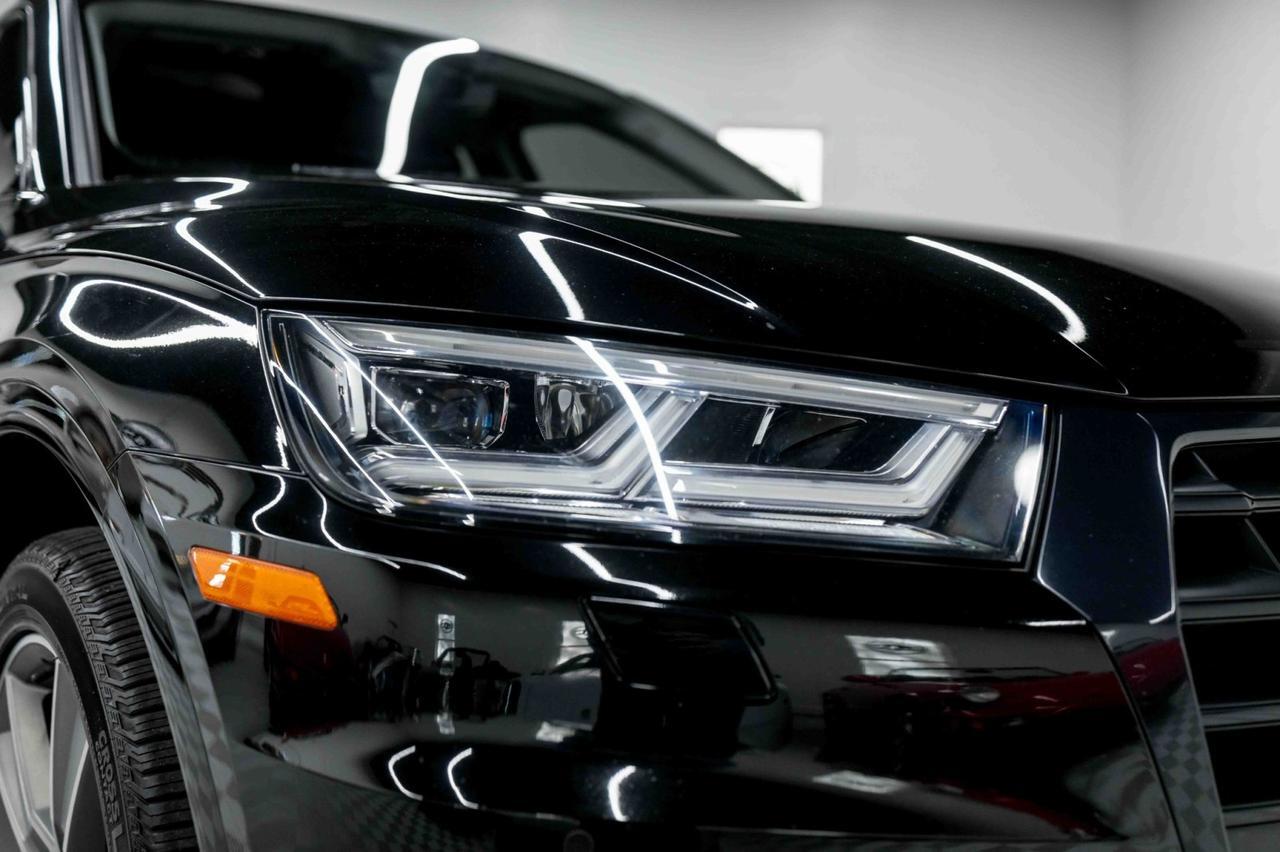 2019 Audi Q5 Premium Plus Marietta GA 2019 Audi Q5 Premium Plus Marietta GA