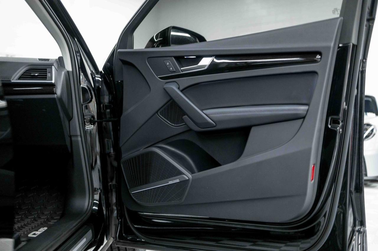 2019 Audi Q5 Premium Plus Marietta GA 2019 Audi Q5 Premium Plus Marietta GA