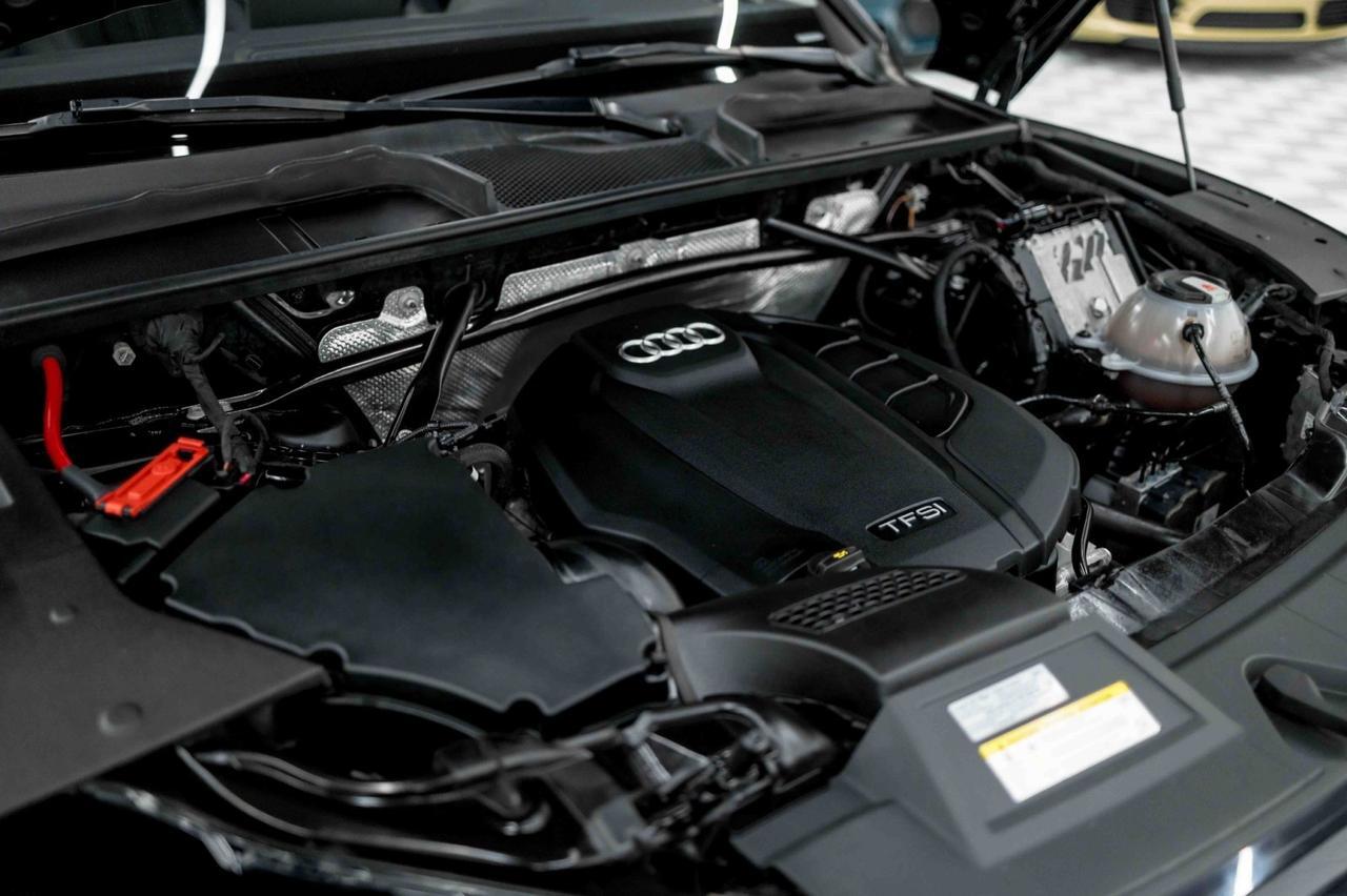 2019 Audi Q5 Premium Plus Marietta GA 2019 Audi Q5 Premium Plus Marietta GA