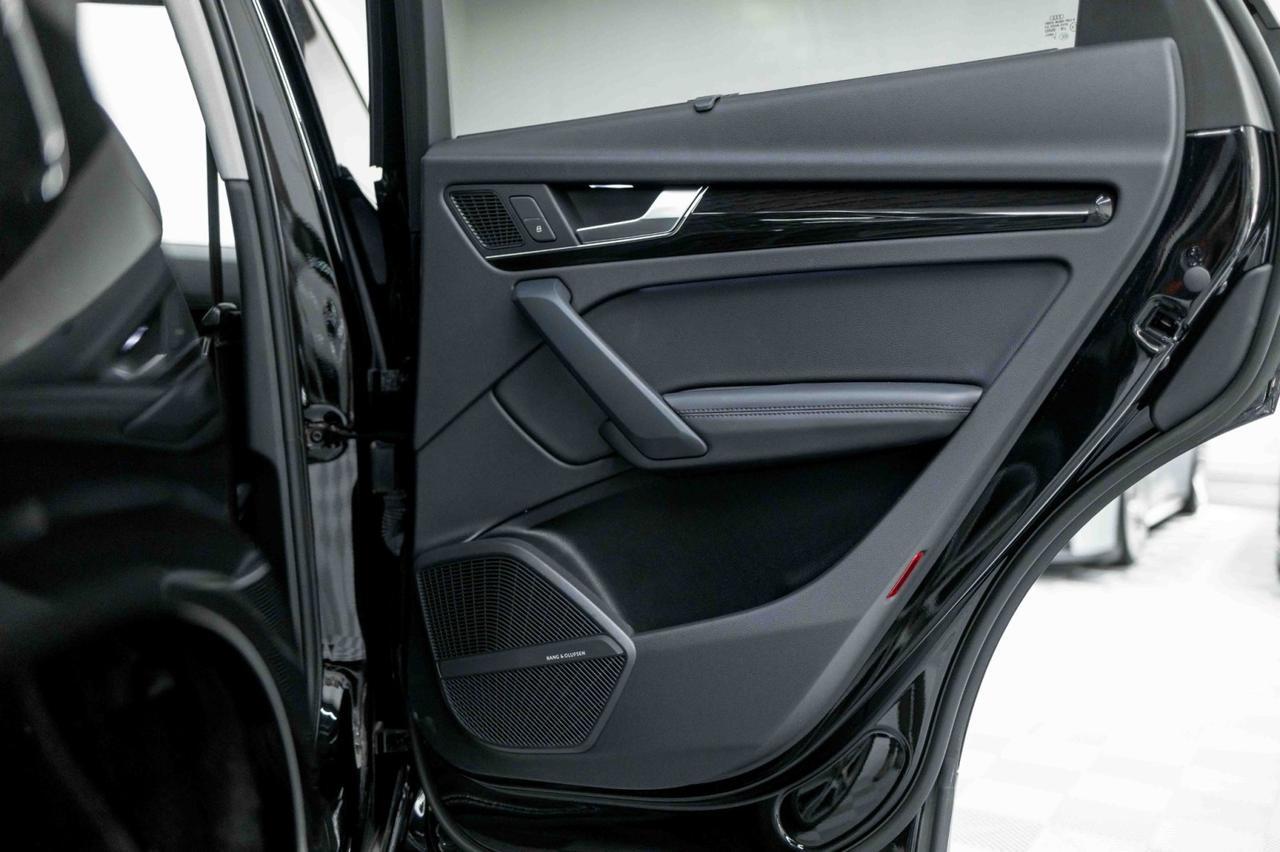 2019 Audi Q5 Premium Plus Marietta GA 2019 Audi Q5 Premium Plus Marietta GA