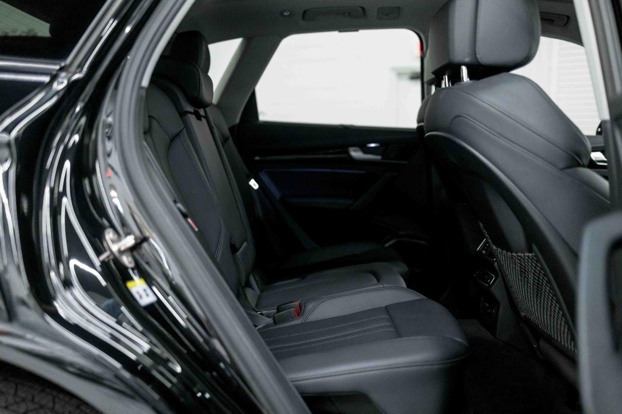 2019 Audi Q5 Premium Plus Marietta GA 2019 Audi Q5 Premium Plus Marietta GA