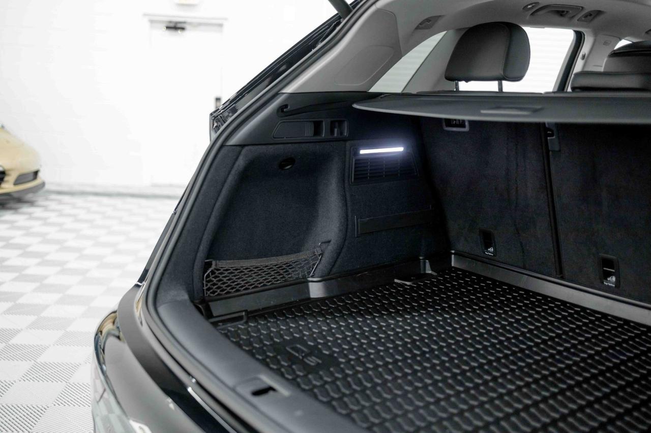 2019 Audi Q5 Premium Plus Marietta GA 2019 Audi Q5 Premium Plus Marietta GA