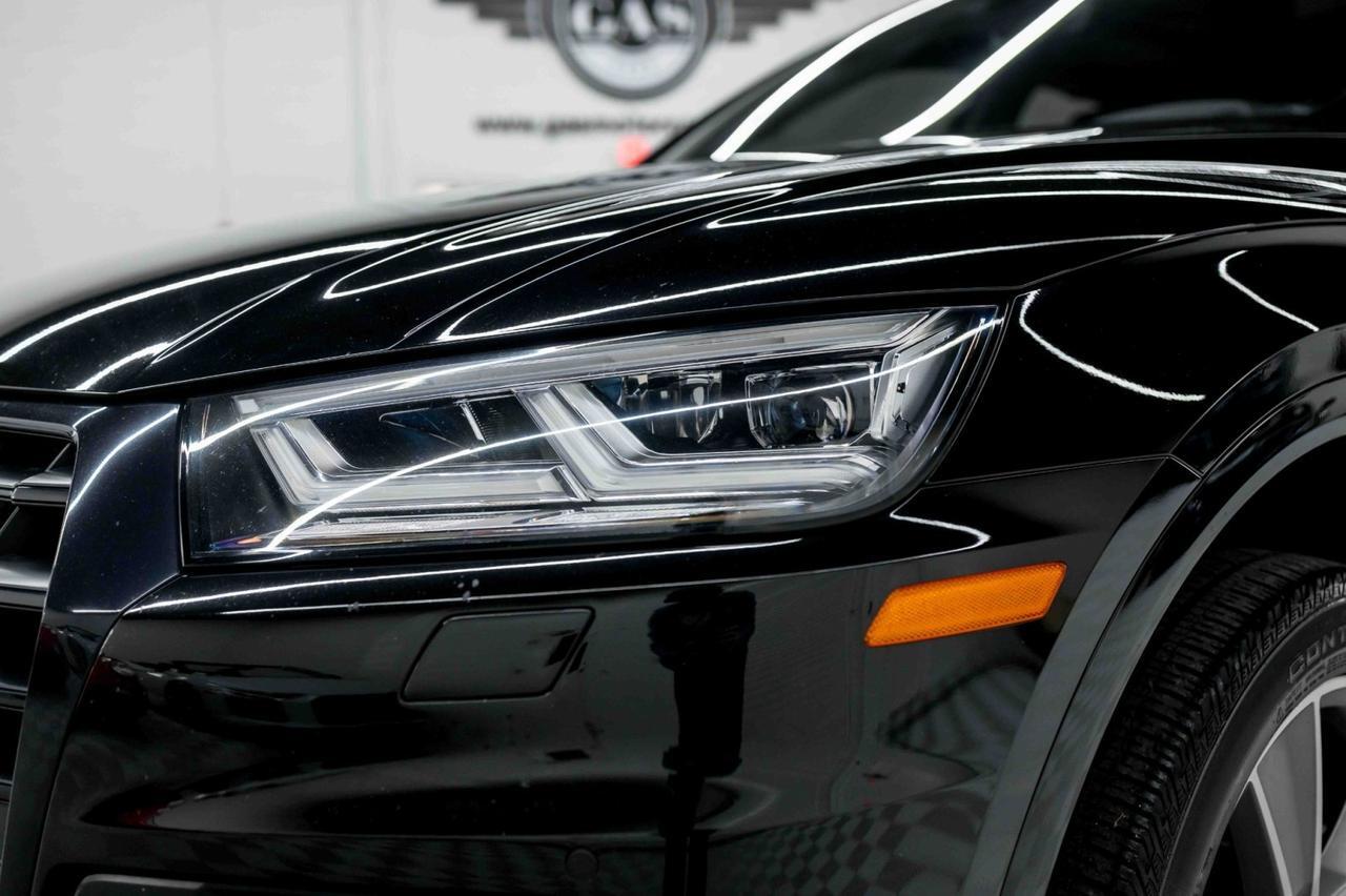 2019 Audi Q5 Premium Plus Marietta GA 2019 Audi Q5 Premium Plus Marietta GA