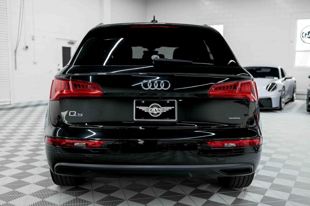 2019 Audi Q5 Premium Plus Marietta GA 2019 Audi Q5 Premium Plus Marietta GA