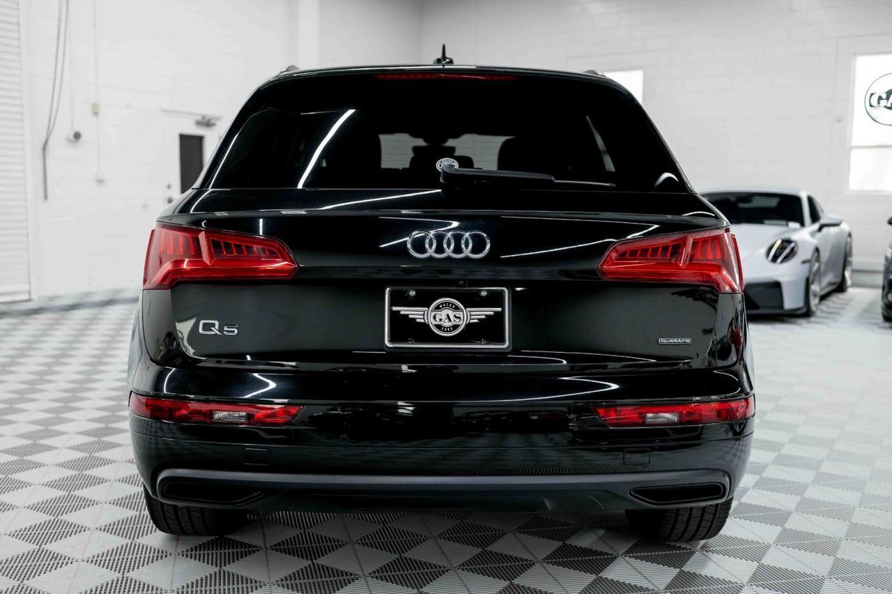 2019 Audi Q5 Premium Plus Marietta GA 2019 Audi Q5 Premium Plus Marietta GA