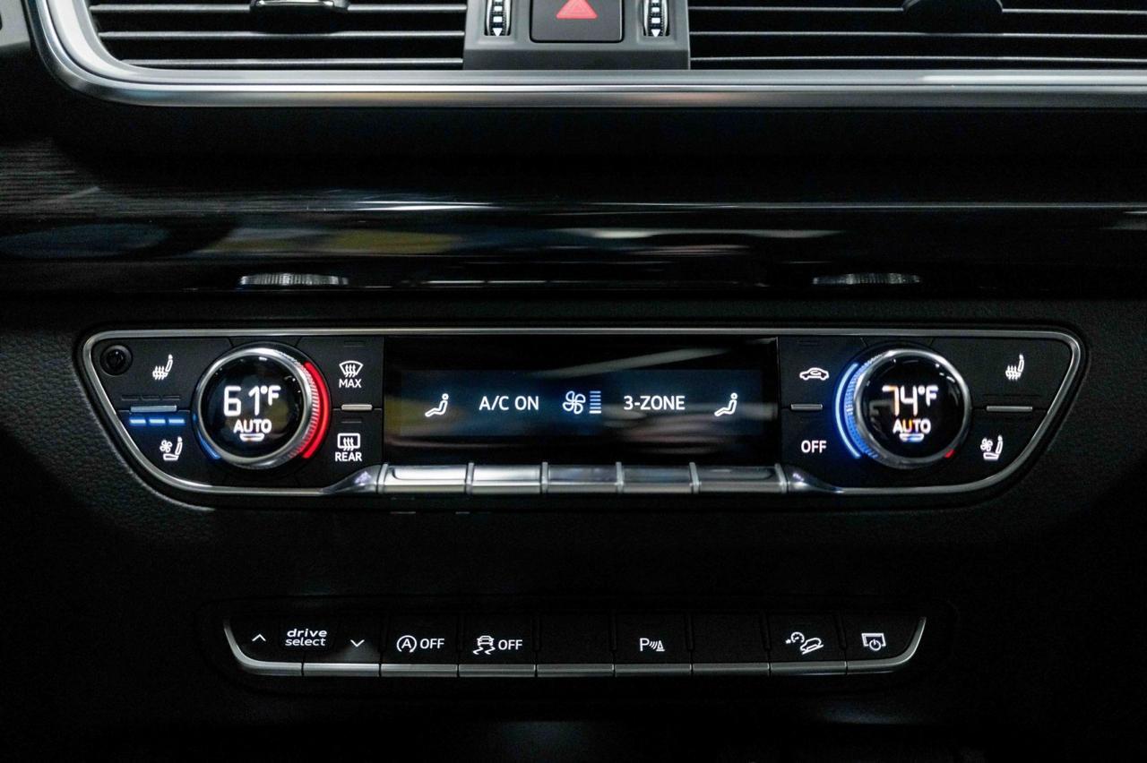 2019 Audi Q5 Premium Plus Marietta GA 2019 Audi Q5 Premium Plus Marietta GA