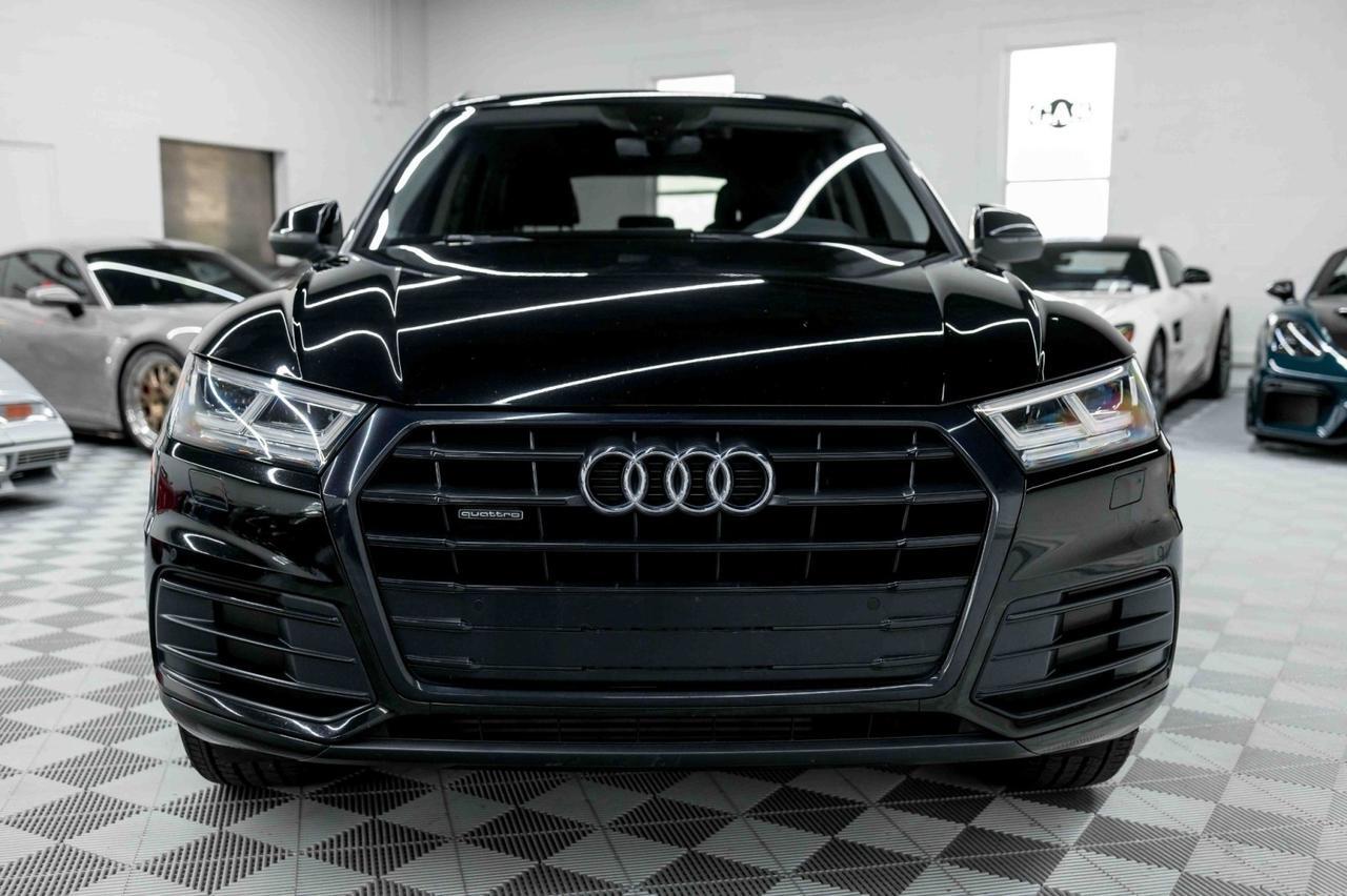 2019 Audi Q5 Premium Plus Marietta GA 2019 Audi Q5 Premium Plus Marietta GA