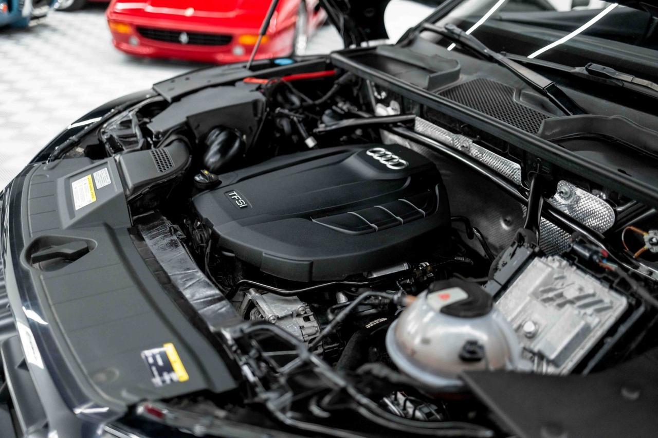 2019 Audi Q5 Premium Plus Marietta GA 2019 Audi Q5 Premium Plus Marietta GA