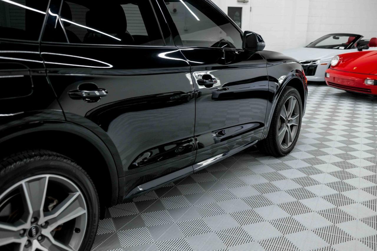 2019 Audi Q5 Premium Plus Marietta GA 2019 Audi Q5 Premium Plus Marietta GA