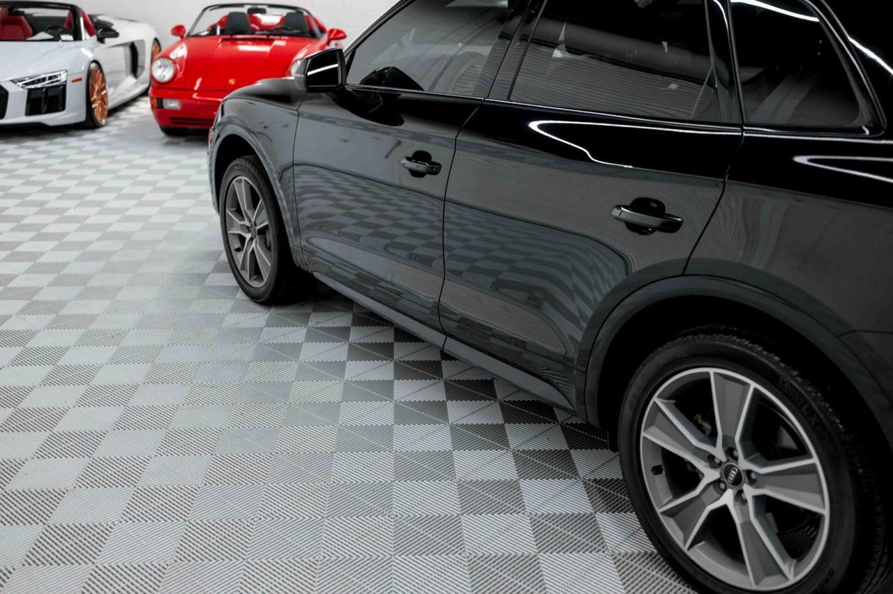 2019 Audi Q5 Premium Plus Marietta GA 2019 Audi Q5 Premium Plus Marietta GA