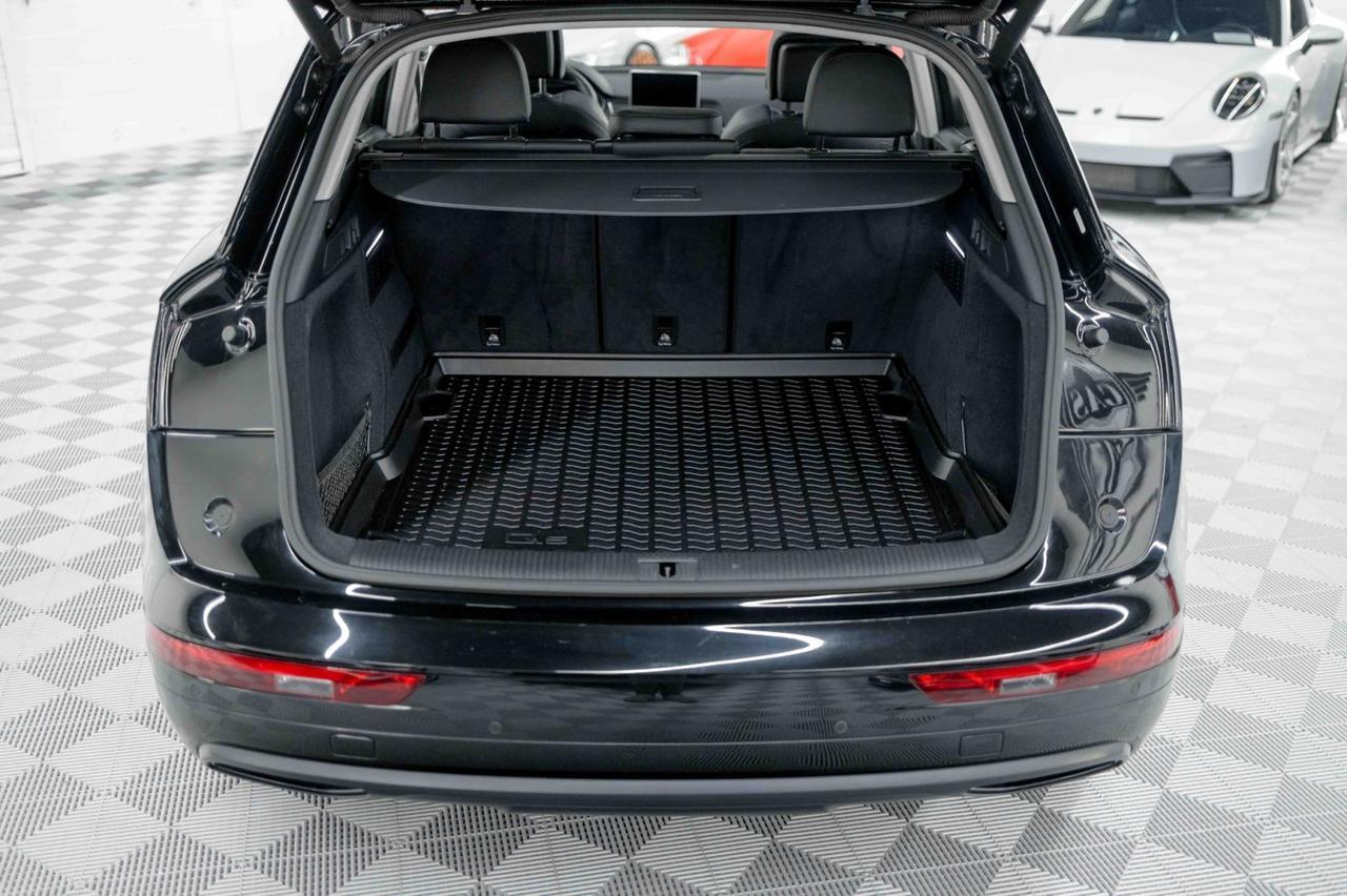 2019 Audi Q5 Premium Plus Marietta GA 2019 Audi Q5 Premium Plus Marietta GA