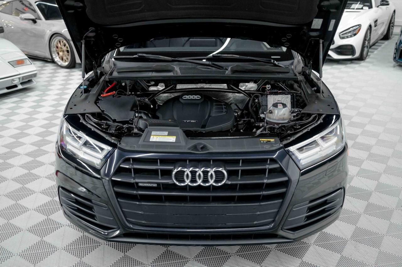 2019 Audi Q5 Premium Plus Marietta GA 2019 Audi Q5 Premium Plus Marietta GA