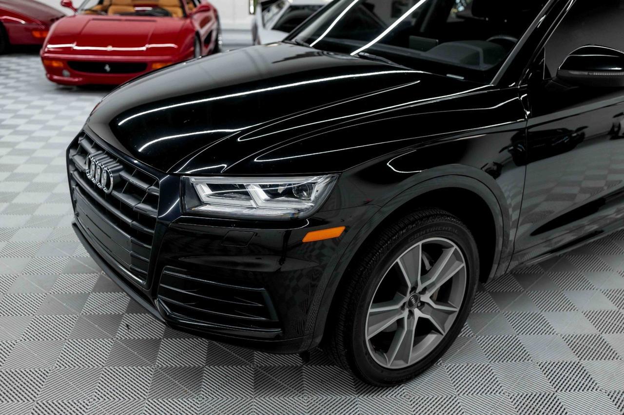 2019 Audi Q5 Premium Plus Marietta GA 2019 Audi Q5 Premium Plus Marietta GA