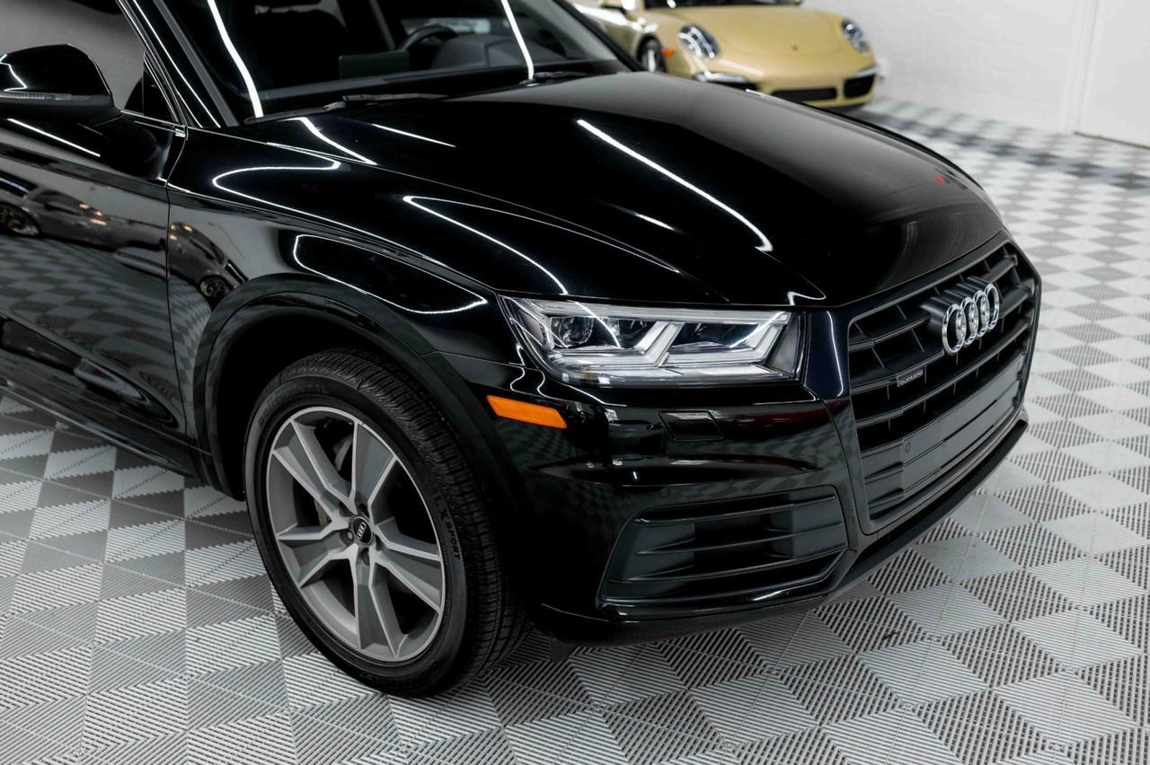 2019 Audi Q5 Premium Plus Marietta GA 2019 Audi Q5 Premium Plus Marietta GA