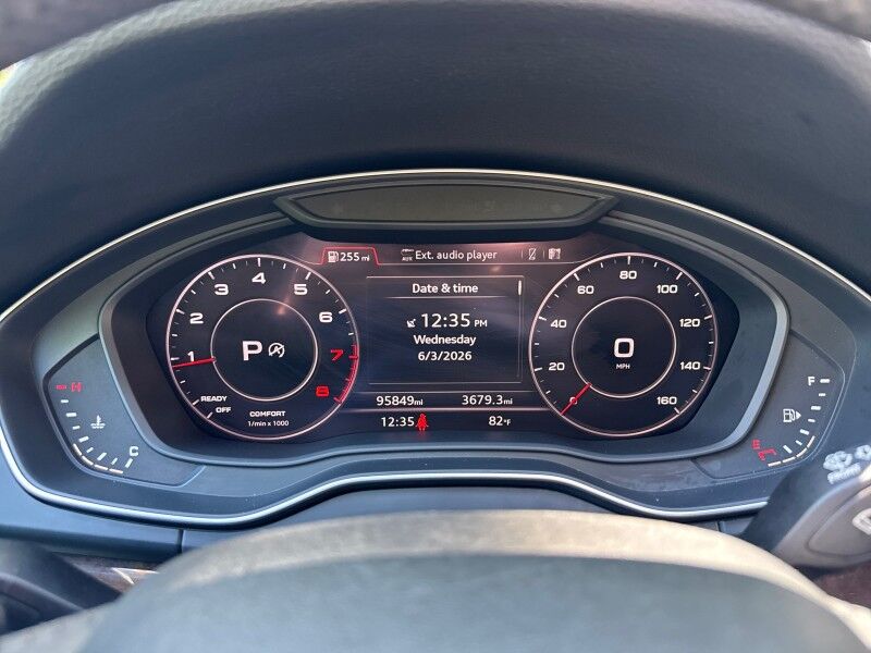 2019 Audi Q5 Premium Plus TFSI quattro Arlington VA