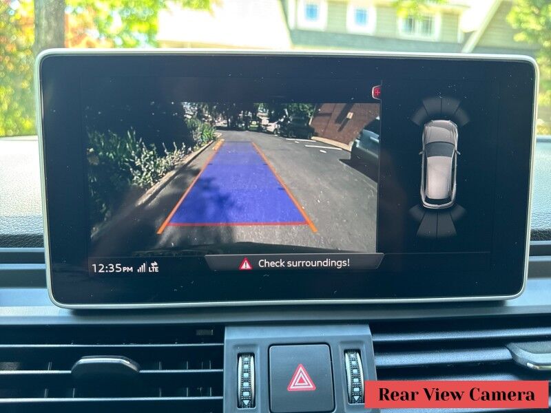 2019 Audi Q5 Premium Plus TFSI quattro Arlington VA